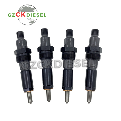 kupować Wtryskiwacz paliwa LJC6760519 J919343 do silnika Cummins 4B 4BT 3.9L online manufacture