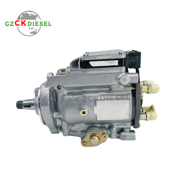 kupować Wysokiego ciśnienia pompa paliwowa 0470504046 16700VX101 dla silnika ZD30 YD25 online manufacture