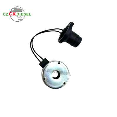 kupować Zawór elektromagnetyczny 194-6016 1946016 do silnika C7 C9 E323D 336D koparki online manufacture