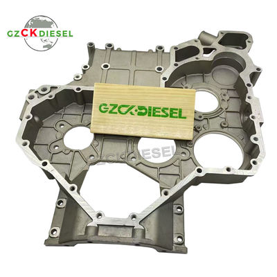 kupować 1004 Timing Cover 233-4268 3716C161 3716C16C/5 3716C16C for Engine 3054 3054B 3054C Loader 416C 416D 420D produkcja online