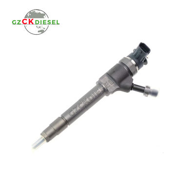 kupować Diesel Common Rail Fuel Injector 0445110249 for BT50 3.0L Engine produkcja online