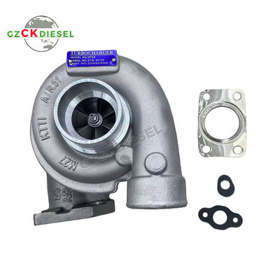kupować GT25 Turbocharger 219-9773 2199773 20R-4002 20R4002 49132-05110 for BACKHOE LOADER 420D 432D 416C 428D 416D 428C produkcja online
