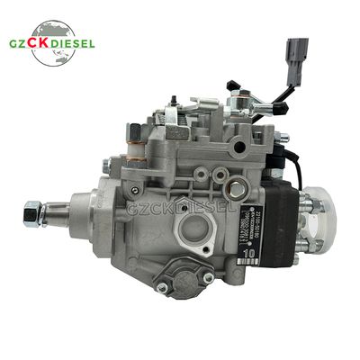 kupować Zmodyfikowana pompa wtryskowa paliwa 22100-5D180 096500-3081 VE4/10E2300RND308 do silnika Toyota 5le 3.0L produkcja online