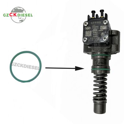 kupować Zestaw naprawy pompy wtryskowej jednostki paliwowej 7102003-108 dla pompy jednostki NDB008 NDB009 NDB010 NDB618 produkcja online