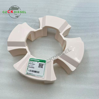 kupować Nowy element sprzęgła pompy hydraulicznej 2414-9027 24149027 do koparki DX300 produkcja online