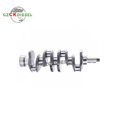 kupować Crankshaft 5-12310-163-1 5123101631 5123101630 5123101891 for 4BD1 4BD1T Engine EX100-3 EX120-3 Excavator produkcja online