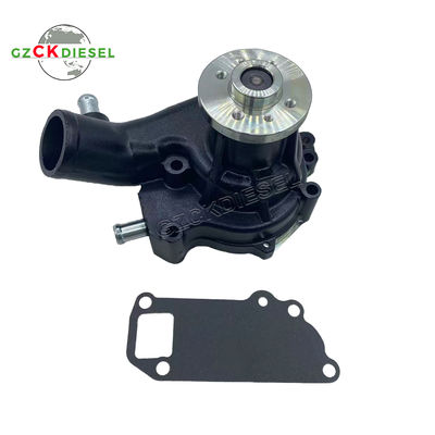 kupować Nowy pompa wodna Assy 65.06500-6144A 65.06500-6144 dla DB58 DB58T silnik DX2250LC koparka dla dla DB58 DB58T silnik DX2250LC koparka produkcja online