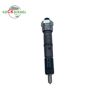 kupować New Diesel Fuel Injector 0432131669 65.10101-7053 65101017053 for Excavator DX300LCA produkcja online