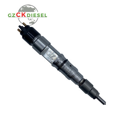kupować High quality Common Rail Injector 0445124056 51101006202 For MAN TGX 480 Euro 6 produkcja online