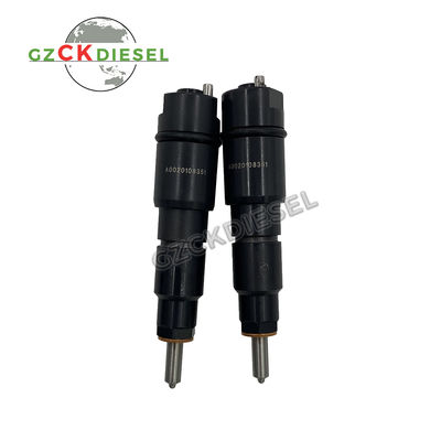 kupować Diesel Fuel Injector B03006B LRBB03004B A0060176121 0060176121 A0020108351 for MERCEDES OM904LA  produkcja online