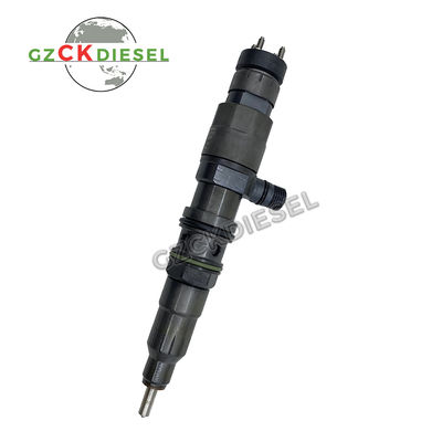 kupować OEM New Fuel Injector A4710700587 0445120287 0445120288 A4710701787 0445120642 for Mercedes Benz OM471 produkcja online