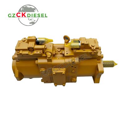 kupować Hydraulic Main Pump K7V180DTP-1EOC 550-4341 5504341 for  E336GC E345GC Excavators produkcja online