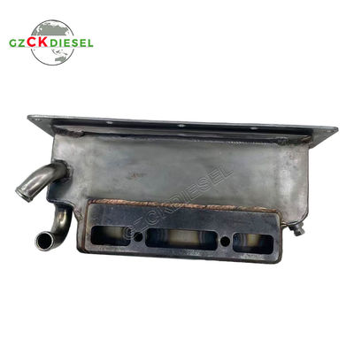 kupować High Quality Aftercooler 5262613 4947109 3929333 for Diesel Engine 4BT 4BTA 4BTAA3.9 produkcja online