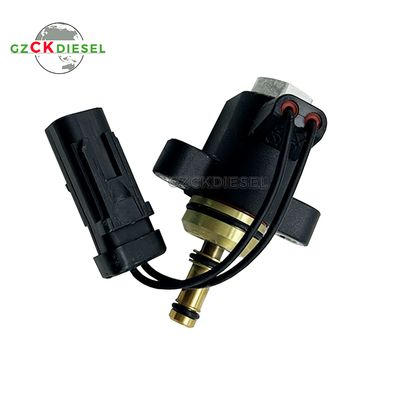 kupować 24V Solenoid Valve T410311 3691658 369-1658 for C4.4 C7.1 Engine  produkcja online
