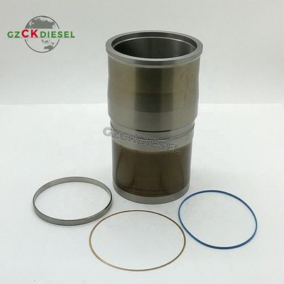 kupować Cylinder Liner 5473000 5468985 3682829 4101507 4059349 4373362 for X15 ISX15 QSX15 Engine  produkcja online