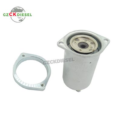 kupować 24V Fuel Shut-off Solenoid Valve 9X-1413 9X1413 for Engine 3408 3408C 3412 3412C 3412D Wheel Loader 988B 988F 990 992C  produkcja online