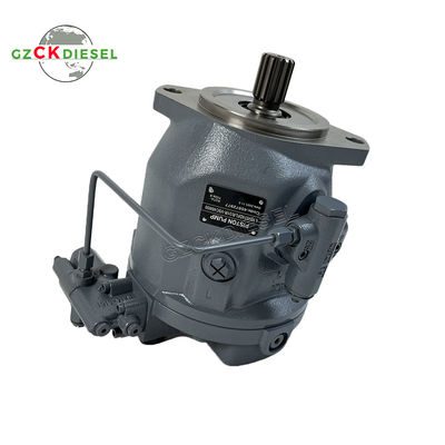 kupować Pompa tłokowa hydrauliczna A10V074 L10V074DFLR 31R-VSC46N00 do koparki BL70 BL70B BL71 BL71B produkcja online