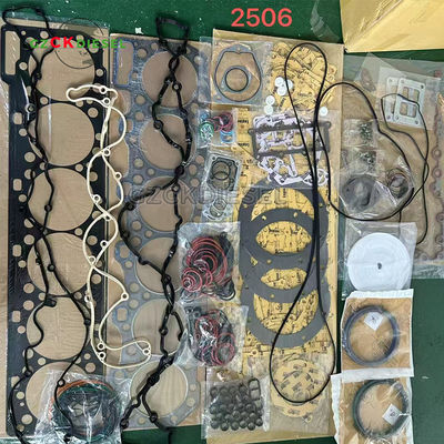 kupować ZESTAW USZCZELEK KRP1656 KRP1657 do silnika 2506 produkcja online