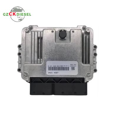 kupować Oryginalny elektroniczny moduł sterujący ECU ECM z programem 0281020069 0281 020 069 04214367 04214366 do silnika TCD2013 produkcja online