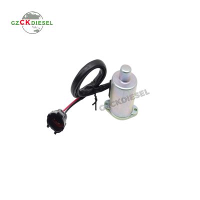 kupować Hydraulic Pump Solenoid Valve 126-9992 for E307C E308C E311C E330D E345D Excavator produkcja online