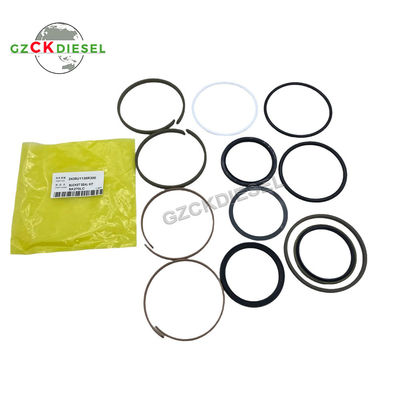 kupować OEM Quality Bucket Cylinder Seal Kits 2438U1138R300 dla koparki SK220 SK220-3 SK270LC produkcja online
