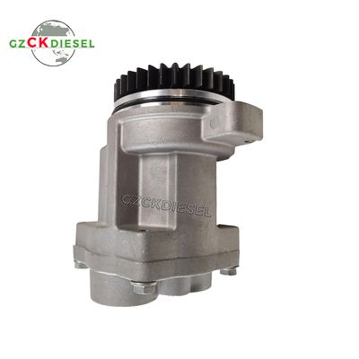 kupować Pompa olejowa 233-5220 2335220 223-1612 2231612 10R-2296 10R2296 do koparki C10 C11 C12 C13 3176C Silnik E345B E349D produkcja online