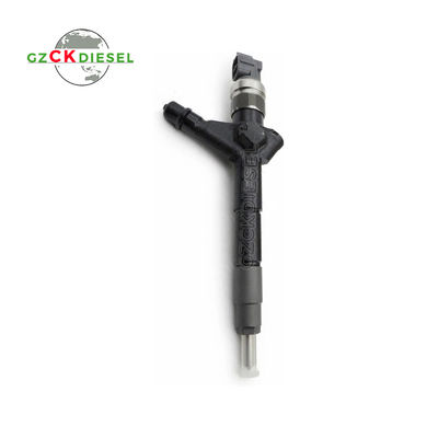 kupować Wtryskiwacz paliwa 16600-AW402 DCRI105130 dla silnika X-Trail T30 produkcja online