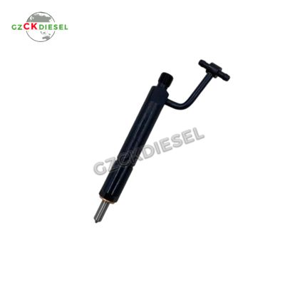 kupować Wtryskiwacz paliwa 6222-11-3100 do koparki PC300-5 SA6D108 produkcja online