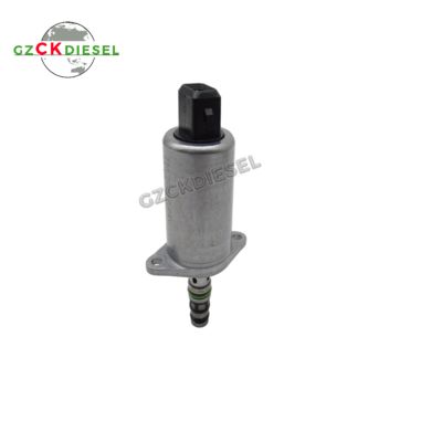 kupować 24V zawór magnetyczny TM70202 do pompy hydraulicznej produkcja online