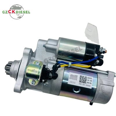 kupować Starter Motor 5344602 for QSB4.5 QSB3.9 Engine produkcja online