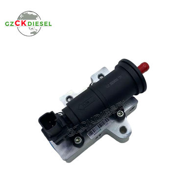 kupować 12V/24V Fuel Transfer Pump 446-5412 4465412 T417445 4465393 for C7.1 Engine 950GC 962M Z 938M Wheeled Bulldozers produkcja online