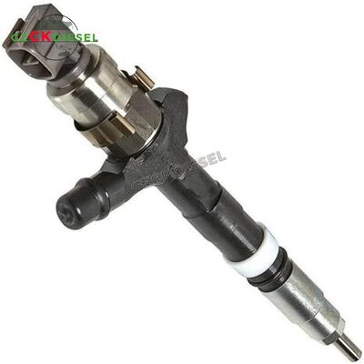 kupować Common Rail Fuel Injector 095000-0933 8981782473 for 4JH1 Engine produkcja online