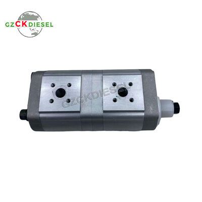 kupować High Quality Road Roller Gear Pump 05813175 05813270 05810509 for BOMAG BW203AD-4 produkcja online