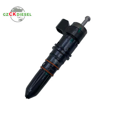 kupować OEM Quality Diesel Fuel Injector 3074251 3074251PX dla silnika L10 M11 ISM produkcja online