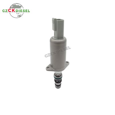 kupować Elektrozawór pompy hydraulicznej HLPPRV06A do koparki SY215 SY235 SY335 produkcja online