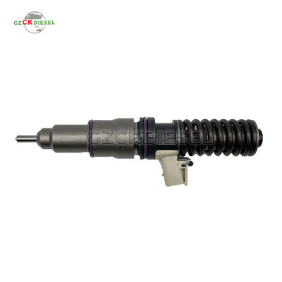 kupować Wstrzykiwacz paliwa BEBE5L17001 BEBE5L17101 85020845 do koparki D16 US15 produkcja online