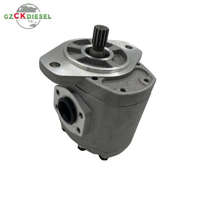 kupować Pompa zębata hydrauliczna c do GDGD621A/623A-1 GD605A-5S GD611A-1 GD505A-3 Koparka produkcja online