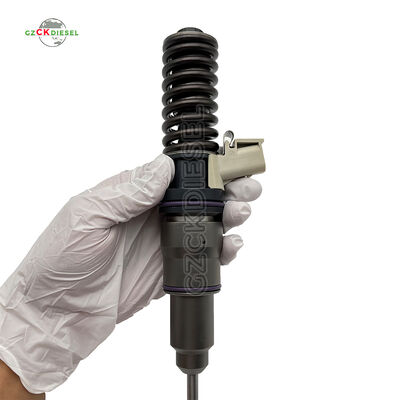kupować Wtryskiwacz paliwa 85013152 BEBE4F09001 do ciężarówki MD13 Us07 E3.3 Koparka produkcja online