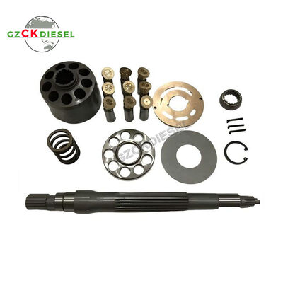 kupować Zestaw części naprawczych pompy hydraulicznej A10VD43 do koparki E70B EX60-2 EX60-3 produkcja online