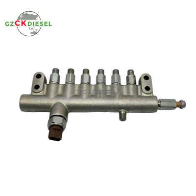 kupować Rurociąg Diesel Common Rail 8-97609980-2 095440-0940 dla silnika 6HK1 produkcja online