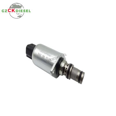 kupować Pompy hydrauliczne, zawory magnetyczne T3350352 Części silników maszyn budowlanych produkcja online