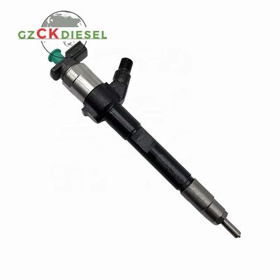 kupować Wtryskiwacz paliwa 1465A439 295050-1760 2950501760 do silnika L200 4N15 produkcja online