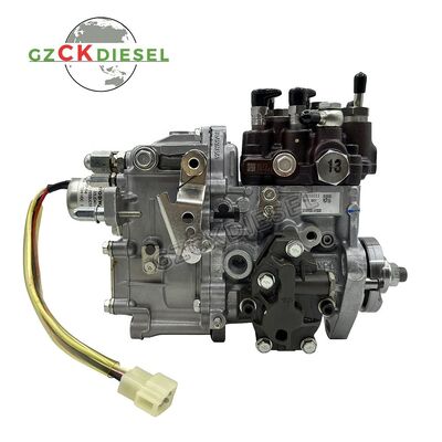 kupować Pompa wtryskowa paliwa 729508-51330 72950851330 do silnika 4TNV88 4D88E koparki PC50MR produkcja online