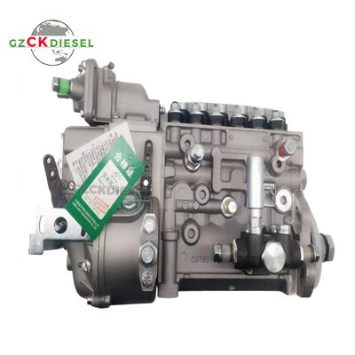 kupować Pompa wtryskowa paliwa Diesel 1001371519 612601080376 CB6P811A CB6P1222 do silnika WP6 WP10 produkcja online