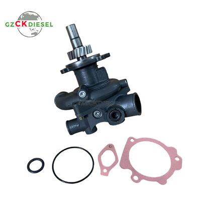 kupować Zestaw pompy wodnej 3803403 3073695 4972857 4955705 4972853 4965430 do silnika M11 QSM11 produkcja online
