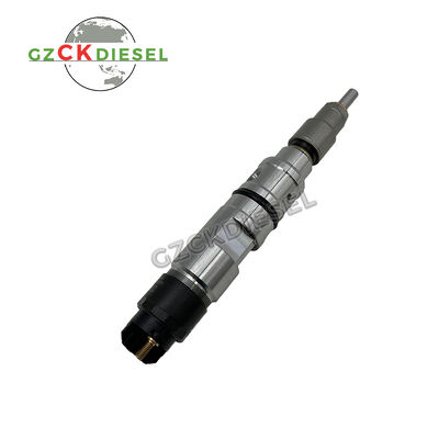 kupować Wtryskiwacz paliwa 0445124042 do silnika EC350 D8K produkcja online