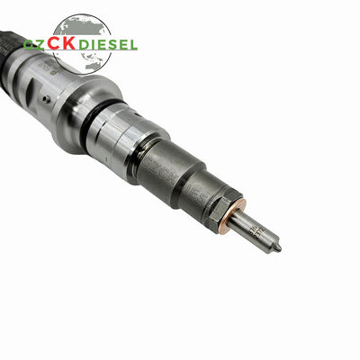 kupować Wtryskiwacz paliwa 0445124019 do koparki QSB4.5 QSB6.7 Silnik 4D95 produkcja online