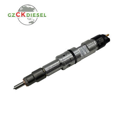kupować Wstrzykiwacz paliwa 0445120391 do WP10 WP12 Ładowarka kołowa LG936L LG958L produkcja online
