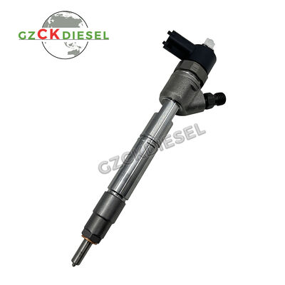 kupować Wtryskiwacz paliwa Common Rail 0445110320 33800-2A900 0445110319 produkcja online