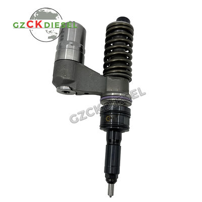 kupować Wtryskiwacz paliwa Diesla Common Rail 5237257 109962-0061 do silnika GE13 produkcja online